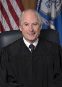 Judge Robert J. Devlin, Jr.